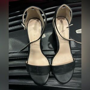 Kelly and Katie shoes